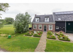Authentic Zeeland farmhouse
